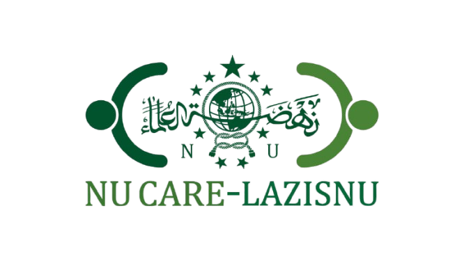 LAZIZNU - Web Donasi